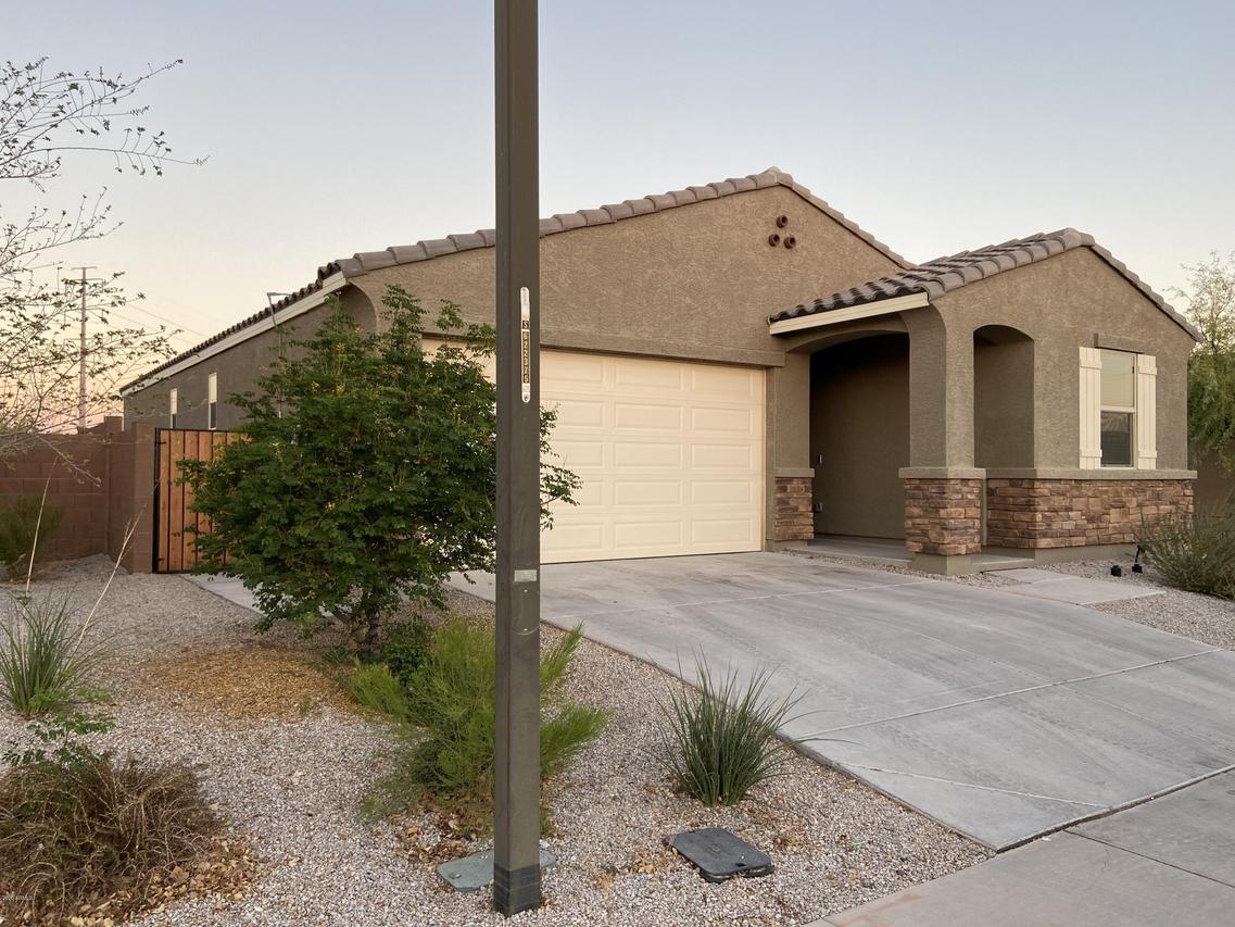 2311 S 236th Dr., Buckeye, AZ 85326