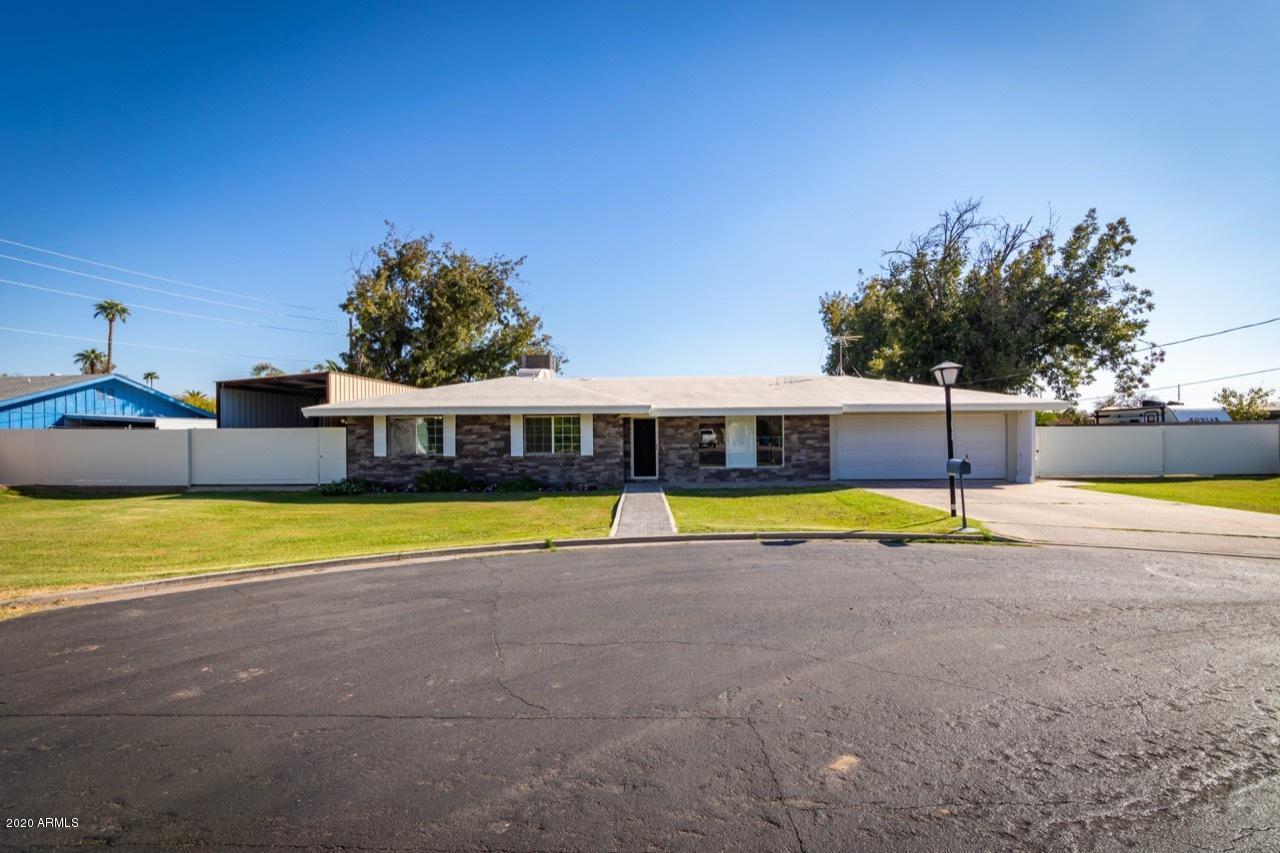 2145 E Covina St., Mesa, AZ 85213