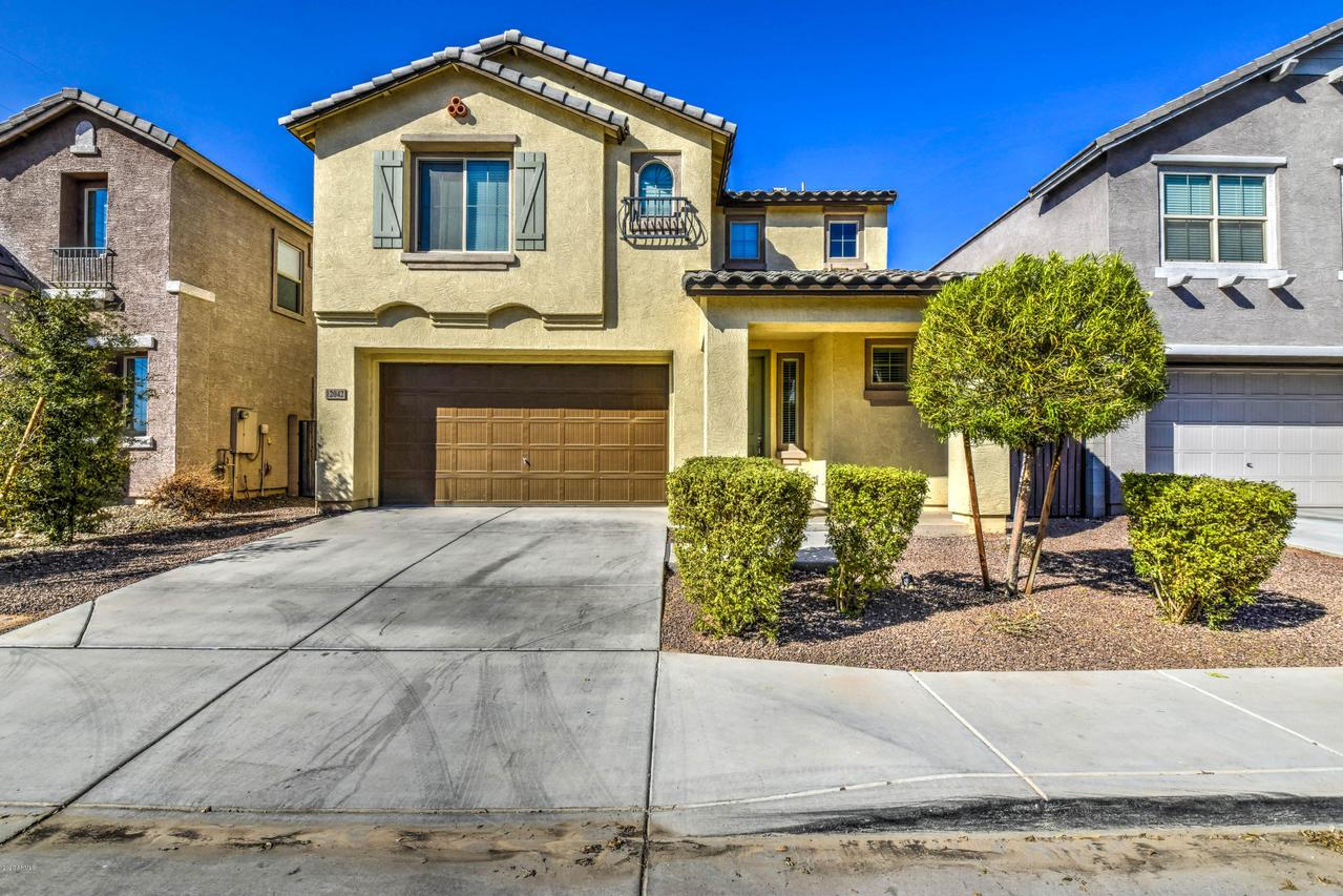 12042 W Fillmore St., Avondale, AZ 85323