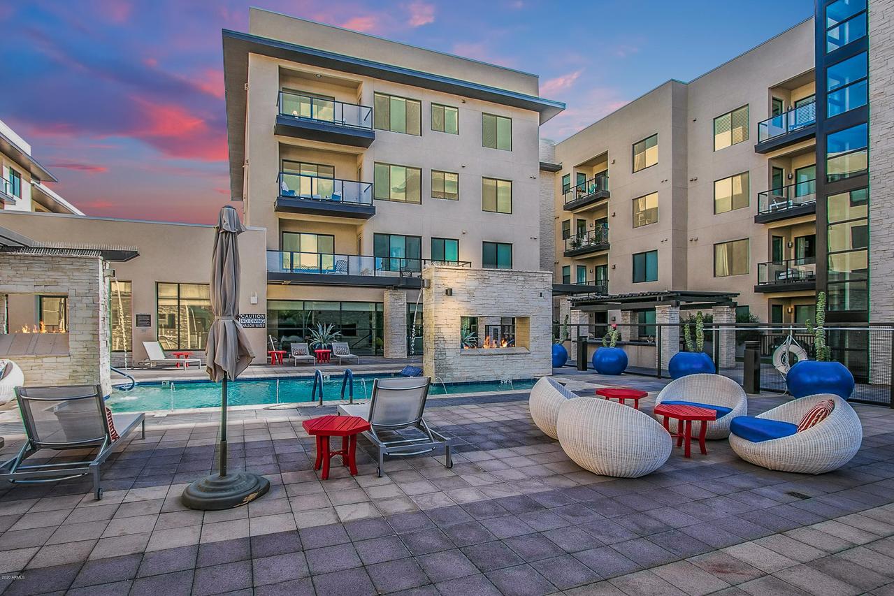 7300 E Earll Dr. #3014, Scottsdale, AZ 85251