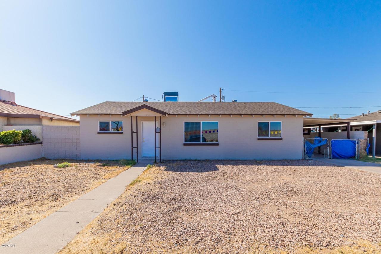 2907 W Dunlap Ave., Phoenix, AZ 85051