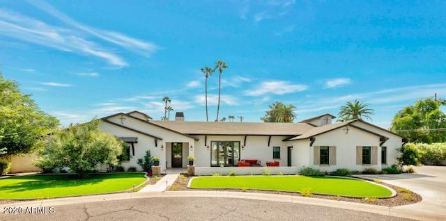 6111 E Calle Del Sud, Scottsdale, AZ 85251