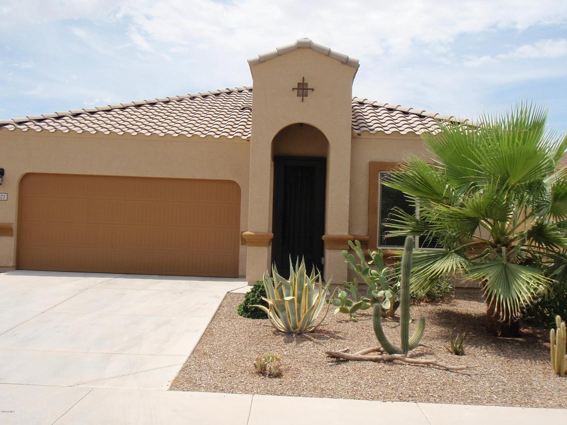 5023 E Sunstone Dr., San Tan Valley, AZ 85143