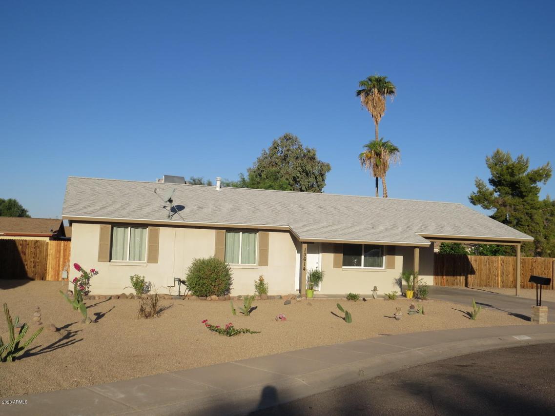 13614 N 17th Dr., Phoenix, AZ 85029