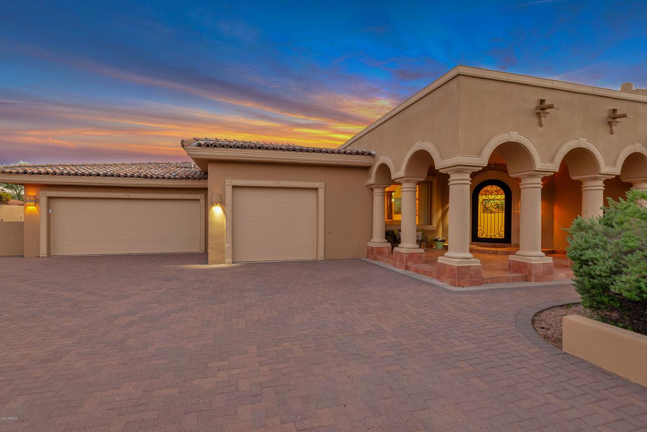 39844 N 105th Way, Scottsdale, AZ 85262