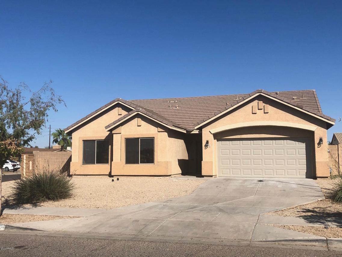 7205 S 15th Ln., Phoenix, AZ 85041