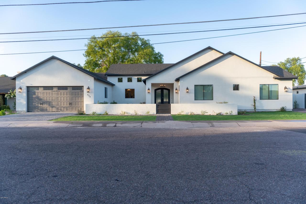 334 E Rose Ln., Phoenix, AZ 85012