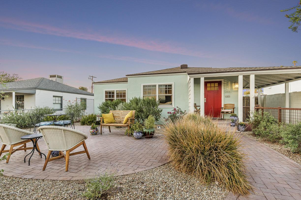 1144 E Almeria Rd., Phoenix, AZ 85006