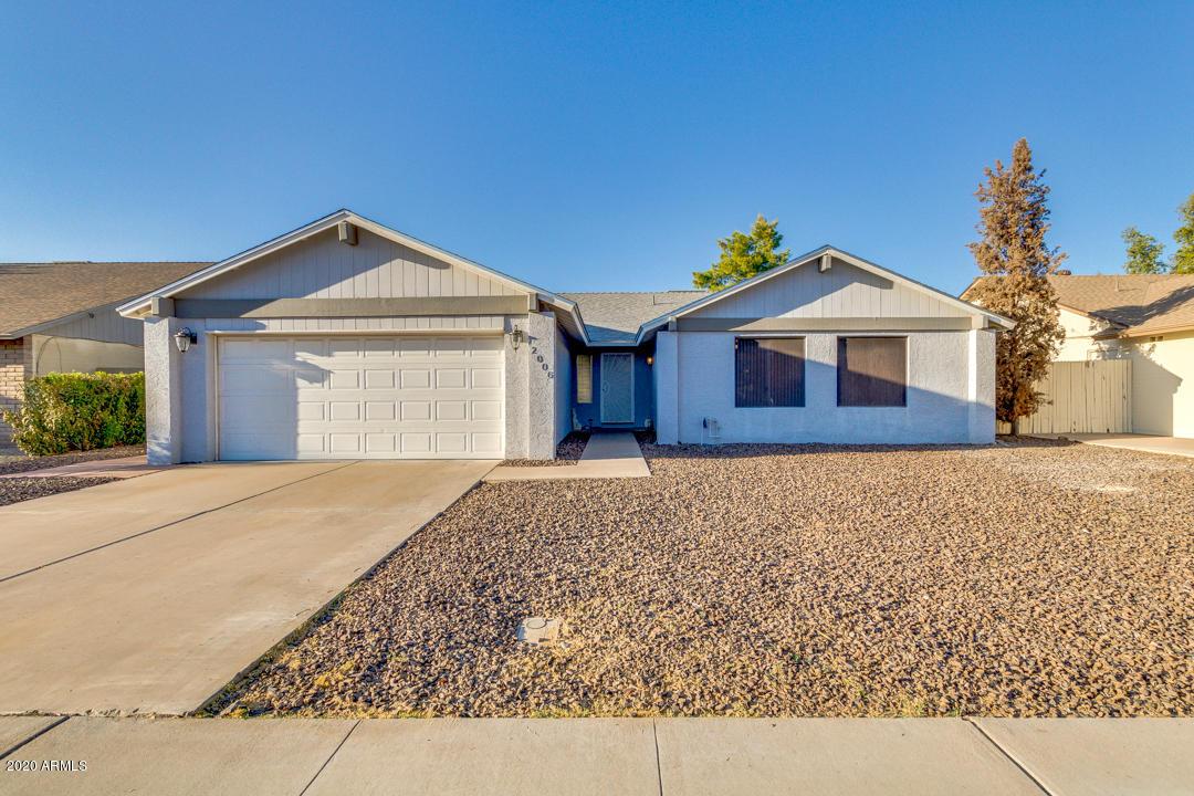 2006 W Summit Pl., Chandler, AZ 85224