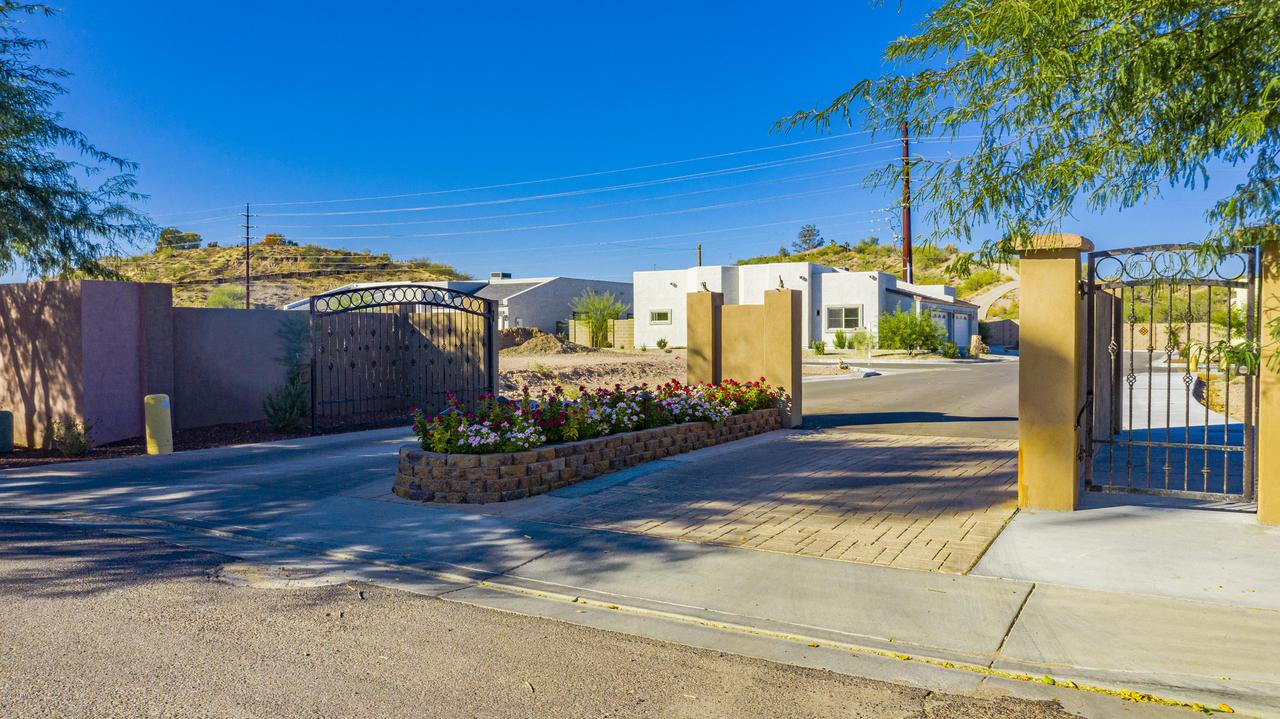 906 N Poppy St. #13, Wickenburg, AZ 85390