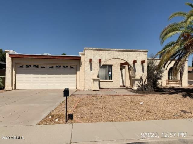4904 W Desert Cove Ave., Glendale, AZ 85304