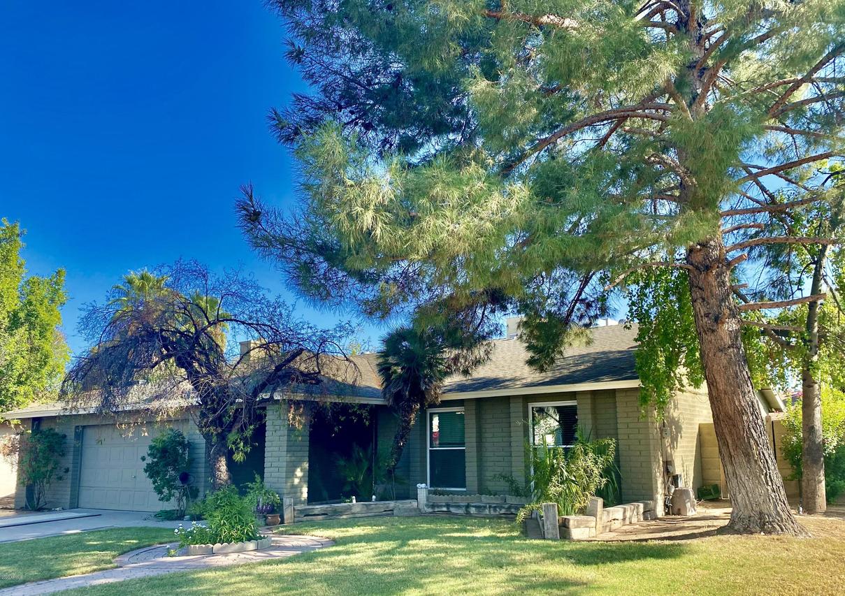 927 W Obispo Ave., Mesa, AZ 85210