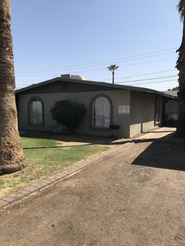 6003 W Crestwood Way, Glendale, AZ 85301