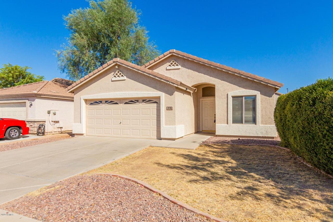 918 E Baylor Ln., Gilbert, AZ 85296
