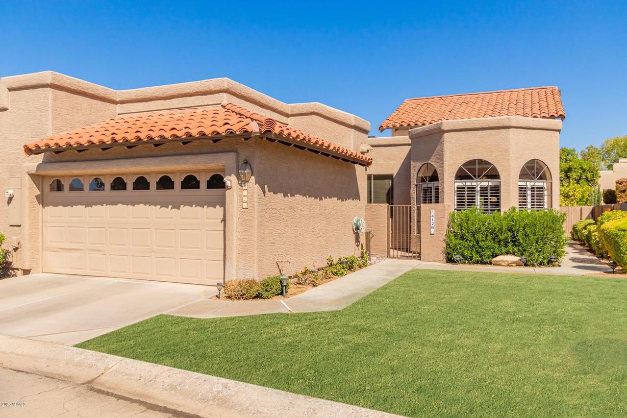 4126 E Sunnyside Dr., Phoenix, AZ 85028