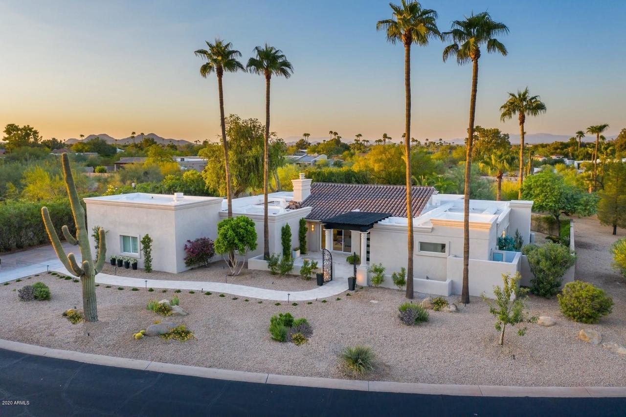 4402 E Mountain View Rd., Phoenix, AZ 85028