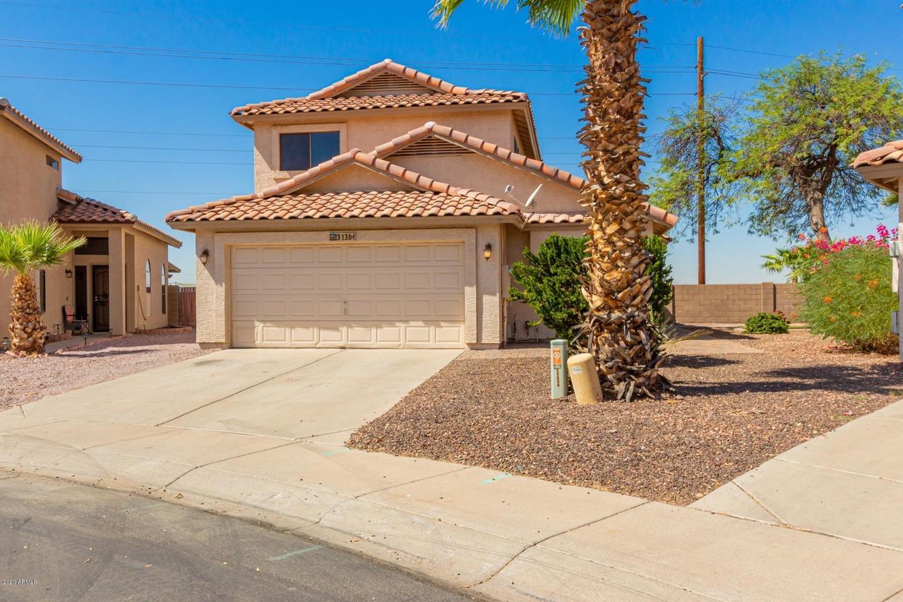 3136 N Copenhagen Dr., Avondale, AZ 85392