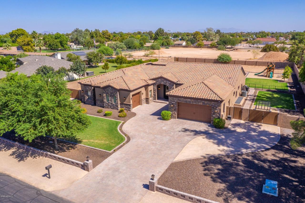 2115 N 90th Pl., Chandler, AZ 85224