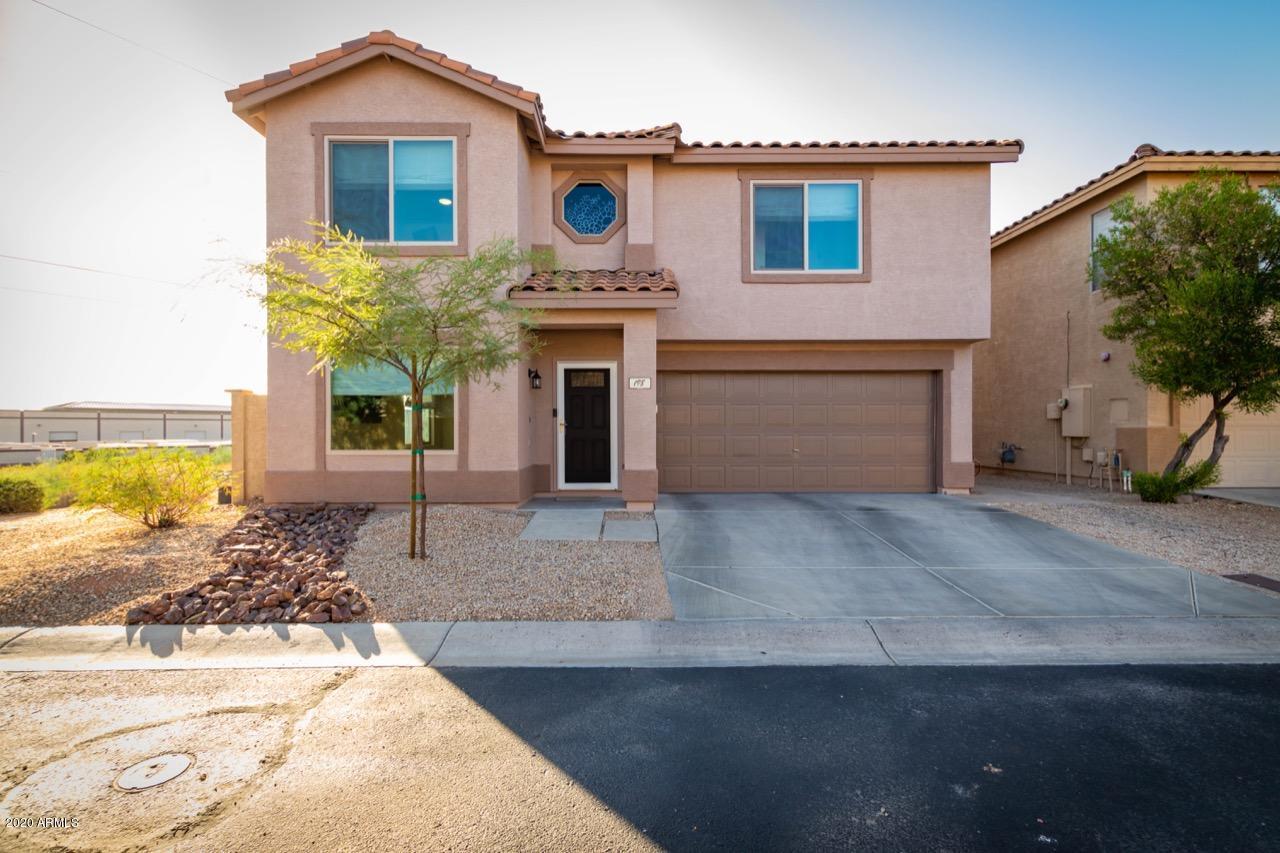7500 E Deer Valley Rd. #198, Scottsdale, AZ 85255