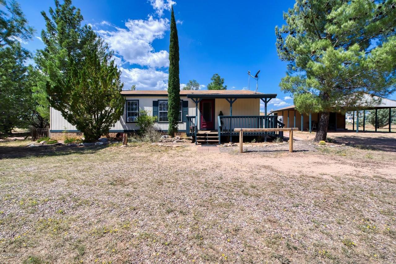 10192 S Rainbow Ranch Rd., Hereford, AZ 85615