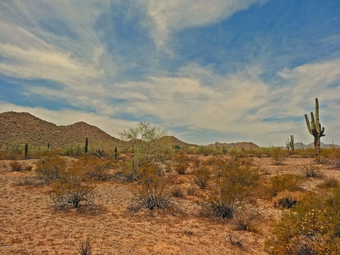 W Lind Rd. #35B, Queen Creek, AZ 85144