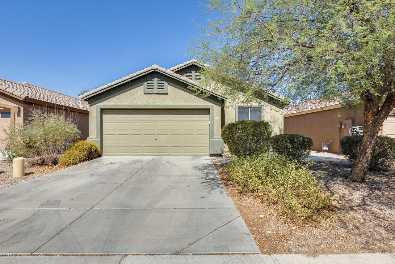 11342 W Campana Dr., Surprise, AZ 85378