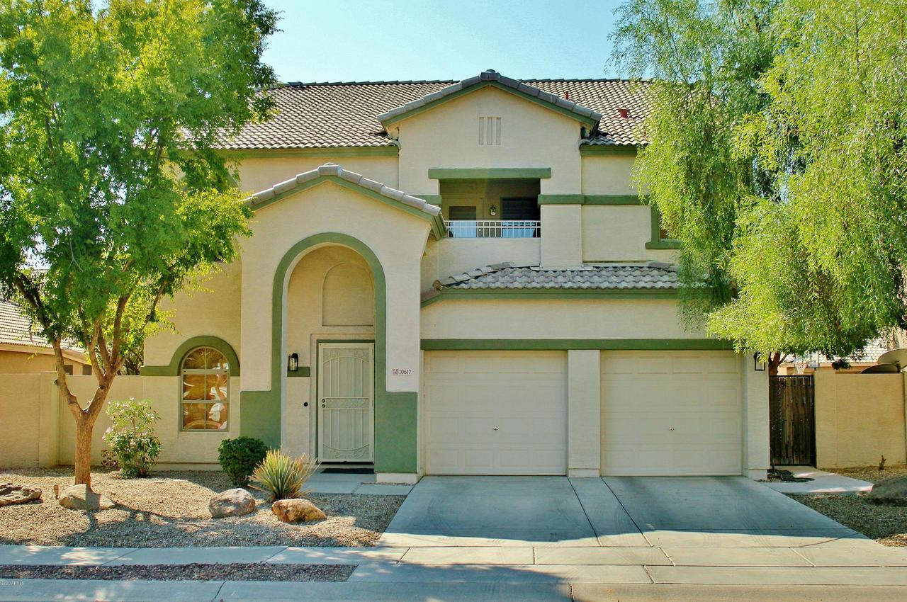 10617 W Roanoke Ave., Avondale, AZ 85323