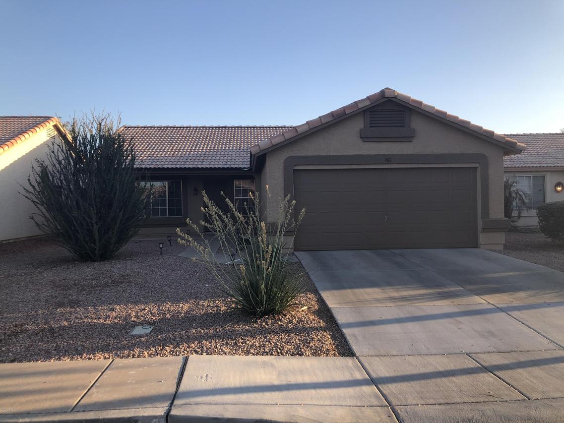 461 E Del Rio St., Chandler, AZ 85225