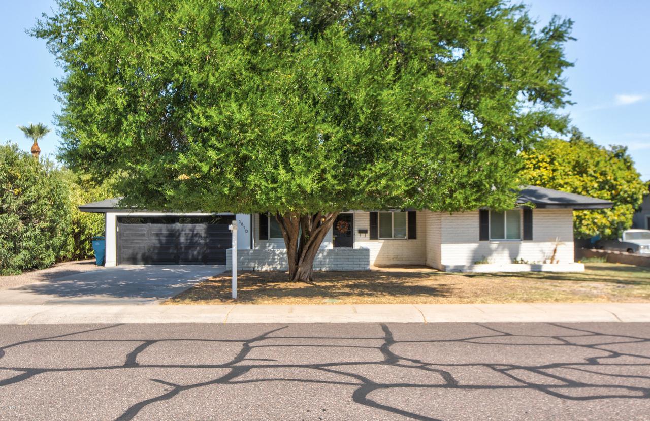 3810 E Desert Cove Ave., Phoenix, AZ 85028