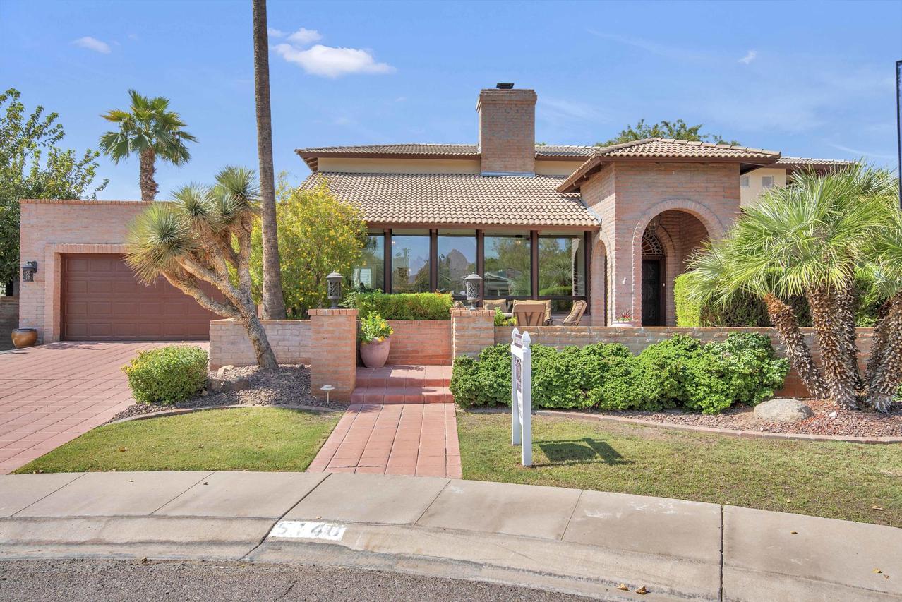 5140 N 35th St., Phoenix, AZ 85018