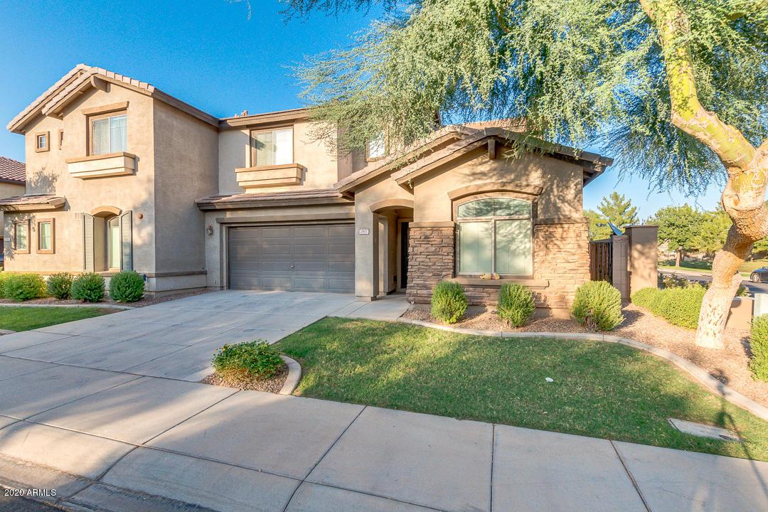 2907 S Nielson St., Gilbert, AZ 85295