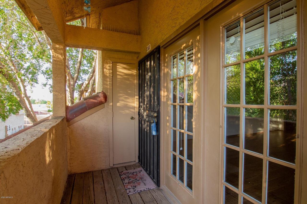 4901 S Calle Los Cerros Dr. #251, Tempe, AZ 85282