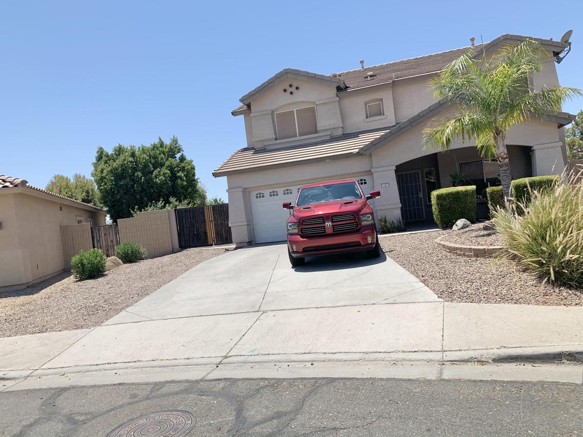 2 N 122nd Ln., Avondale, AZ 85323