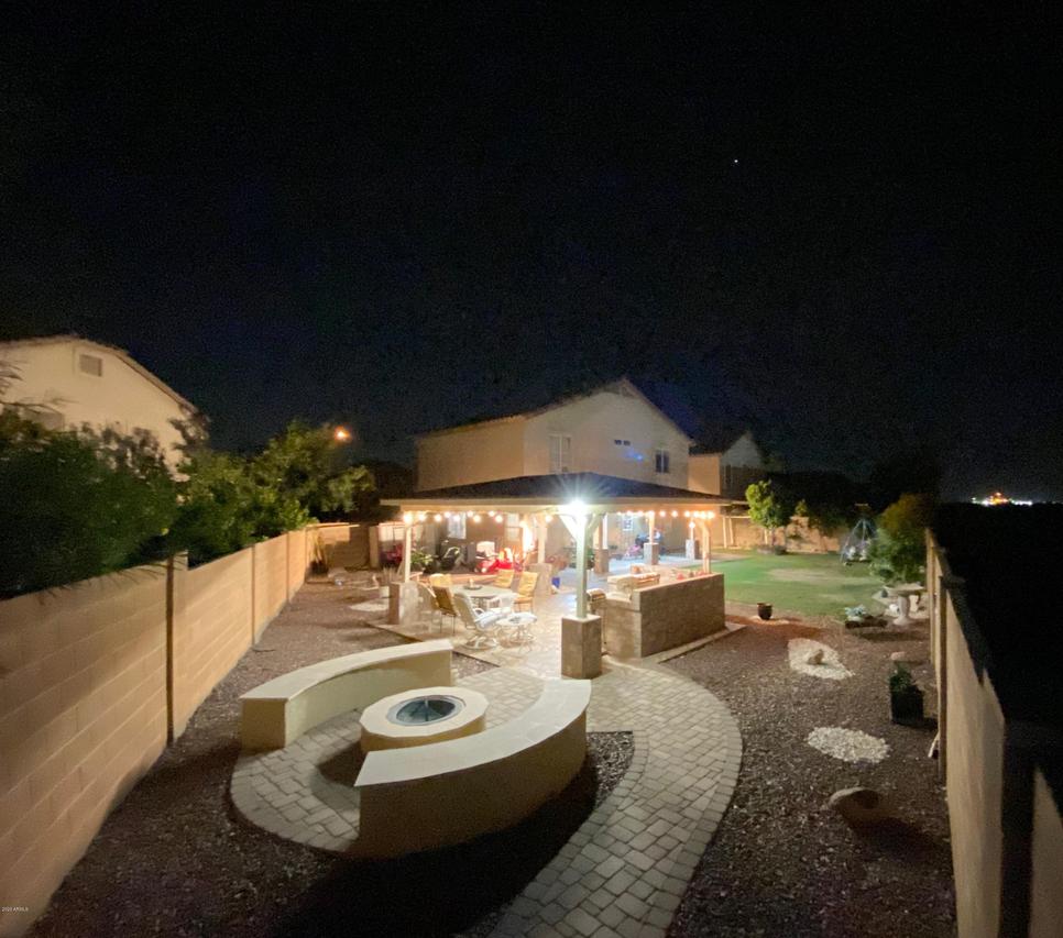 10574 N 116th Ln., Youngtown, AZ 85363