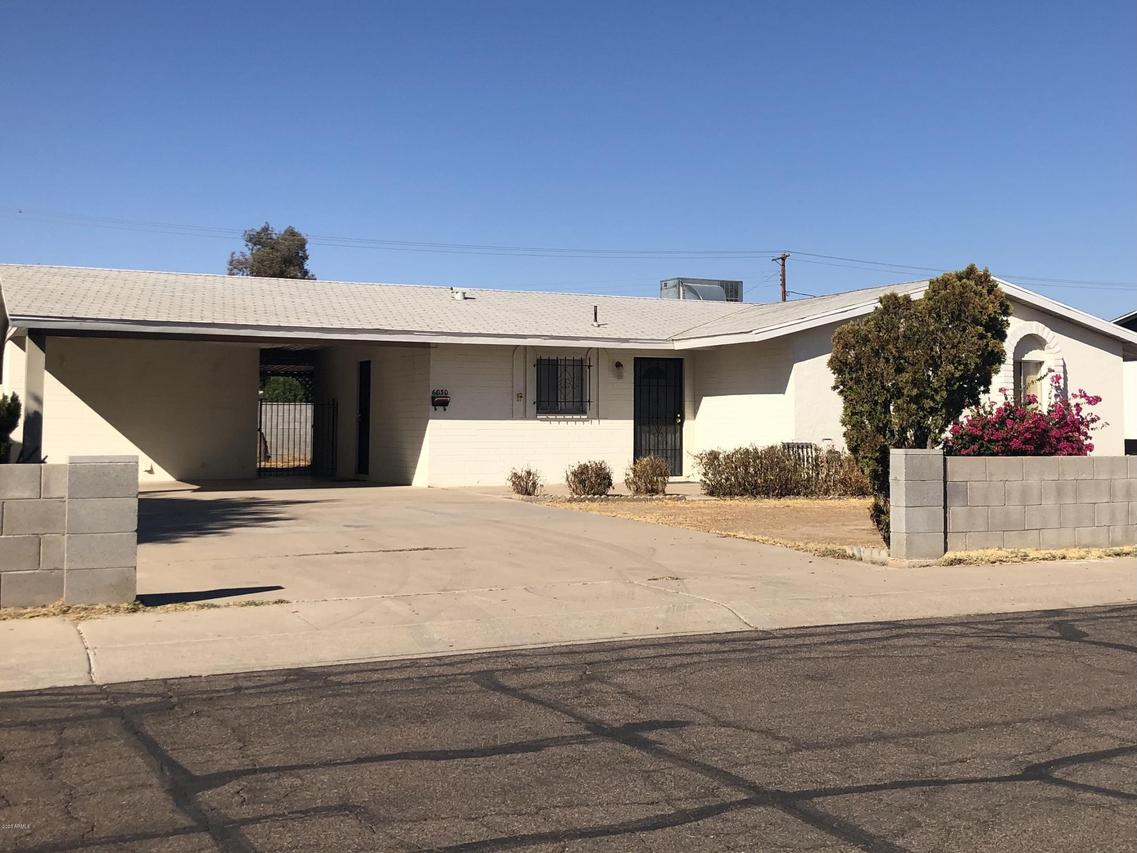 6030 W Columbus Ave., Phoenix, AZ 85033