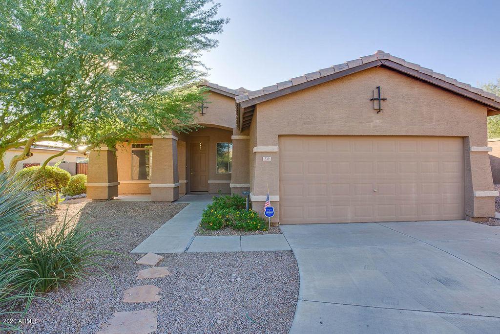 18391 W Western Star Blvd., Goodyear, AZ 85338