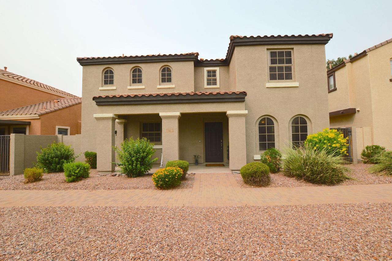 2666 E Megan St., Gilbert, AZ 85295
