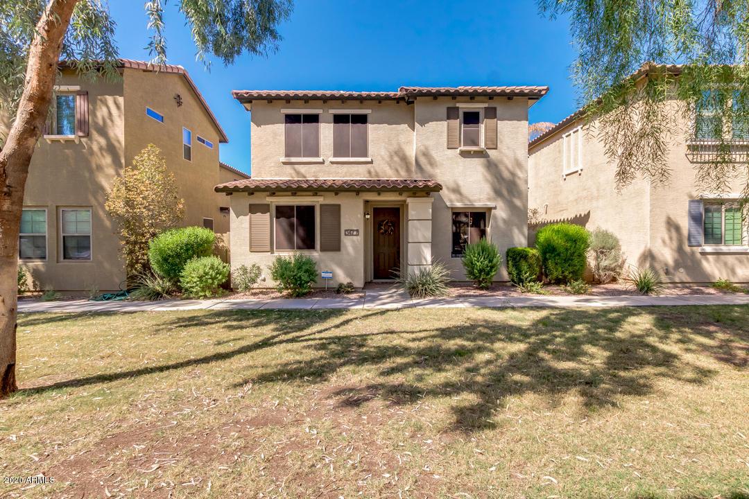 3477 S Swan Dr., Gilbert, AZ 85297