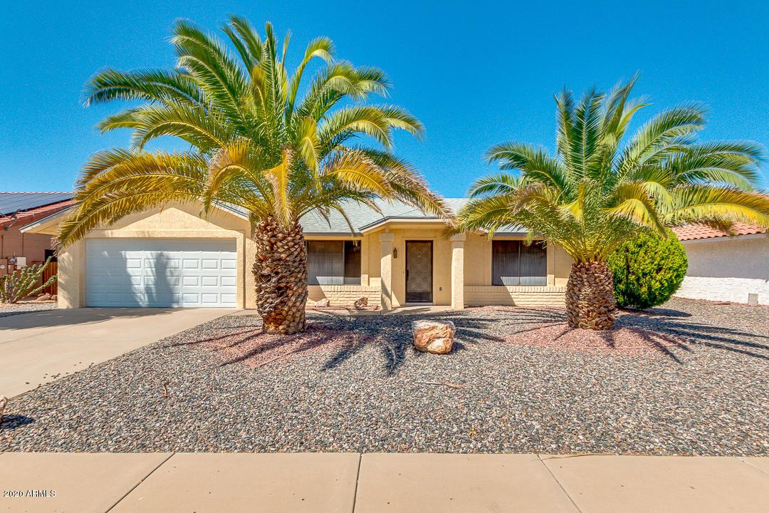 13926 W Pinetree Dr., Sun City West, AZ 85375