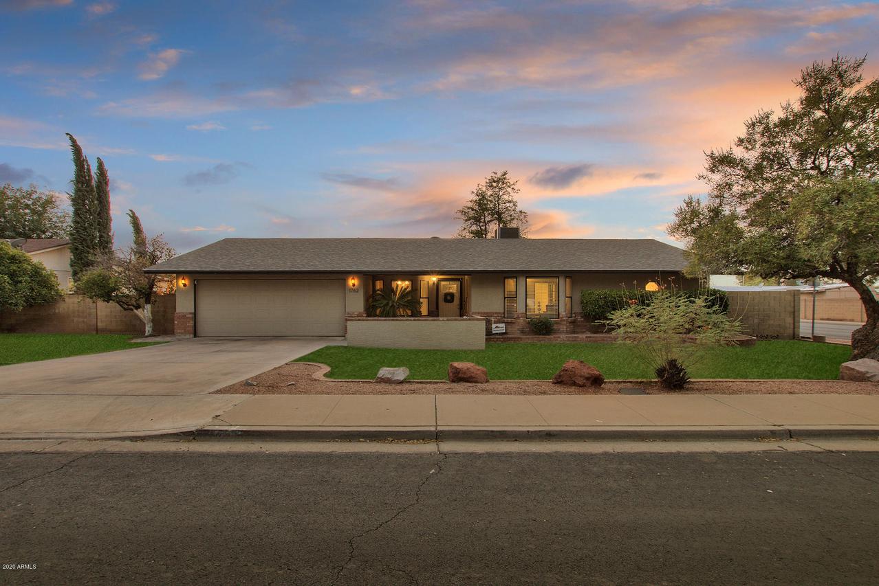 1762 N Dresden, Mesa, AZ 85203
