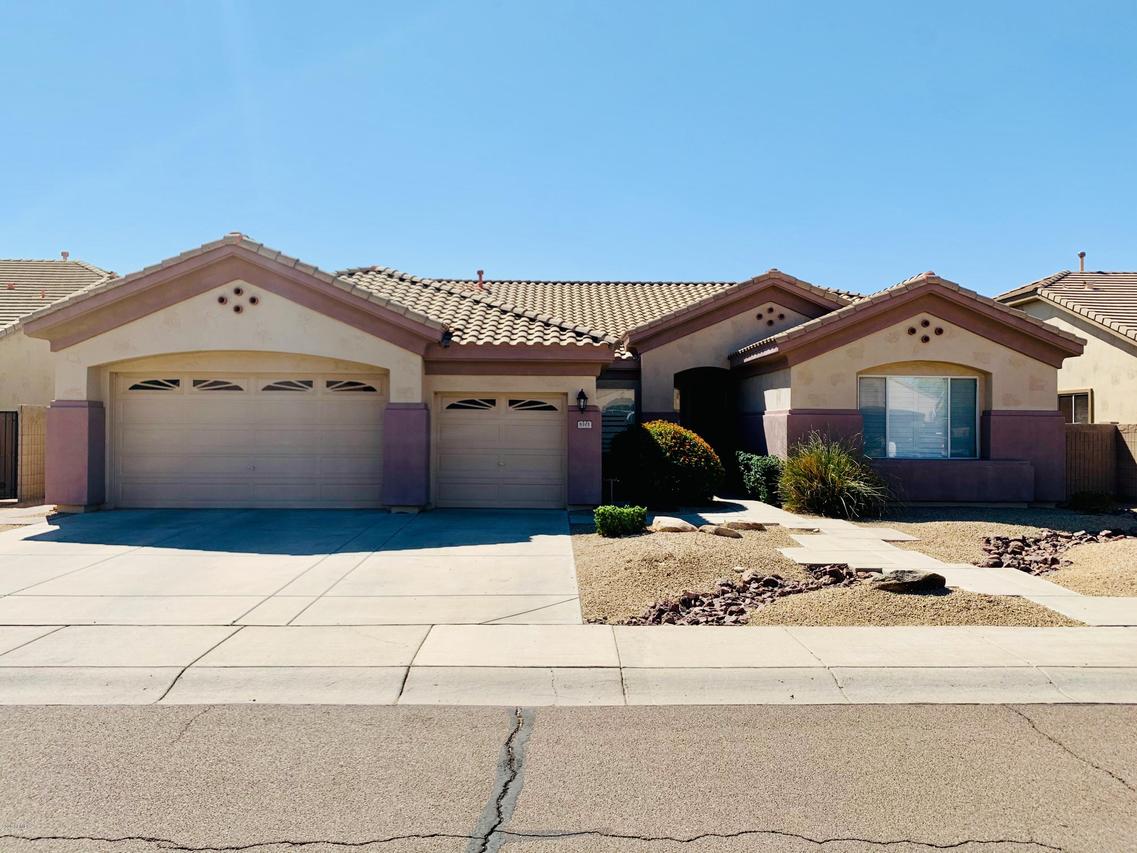 8101 W Louise Dr., Peoria, AZ 85383