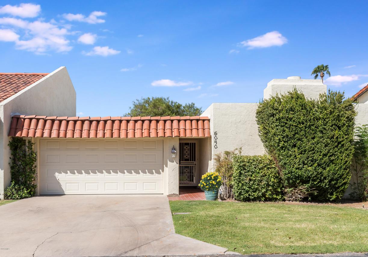 6040 N Calle Mio, Phoenix, AZ 85014