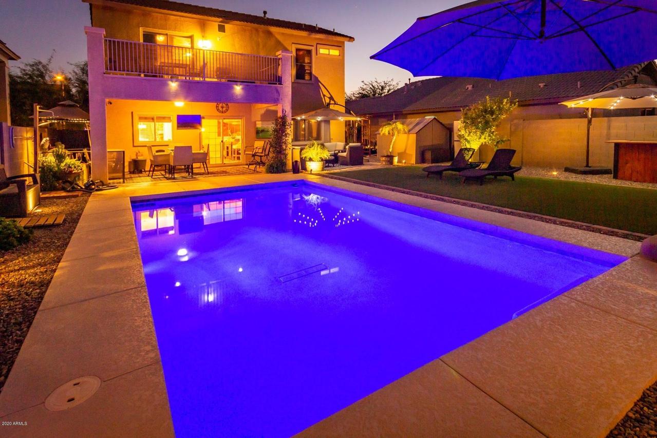 17262 W Pima St., Goodyear, AZ 85338