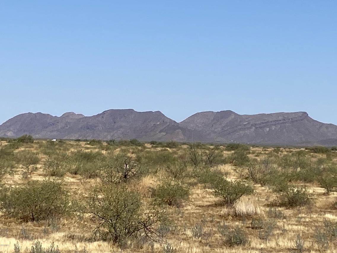 W Long Rifle Rd. #-, Aguila, AZ 85320