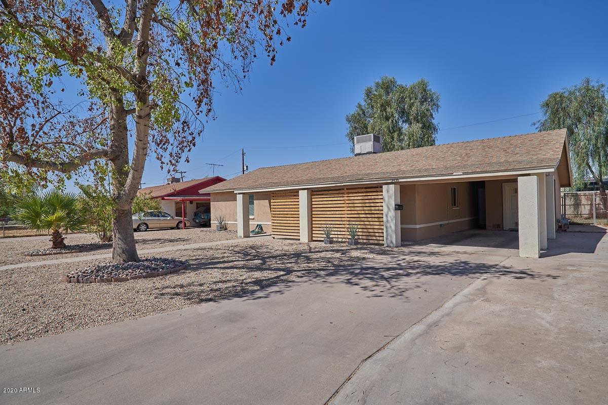 3436 E Hubbell St., Phoenix, AZ 85005