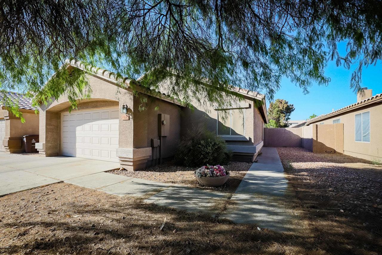 7320 W Eugie Ave., Peoria, AZ 85381
