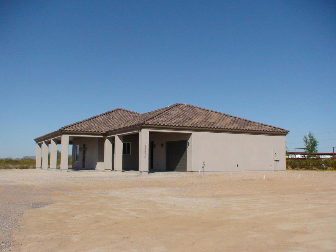 35822 N 218th Ave., Wittmann, AZ 85361