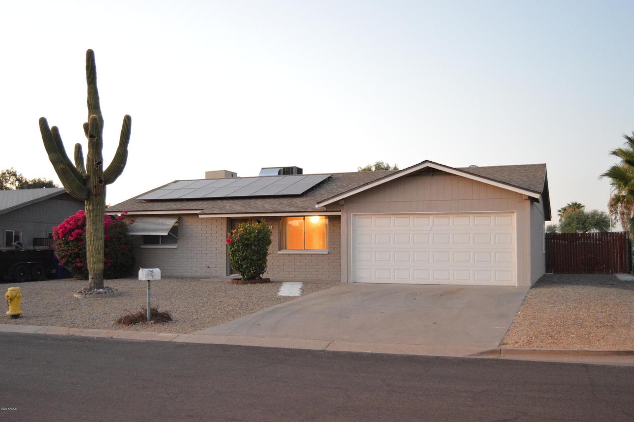 7958 E Glade Ave., Mesa, AZ 85209