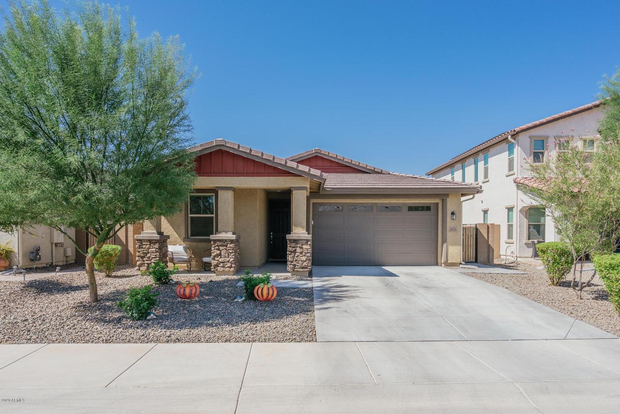 6820 N 86th Ln., Glendale, AZ 85305