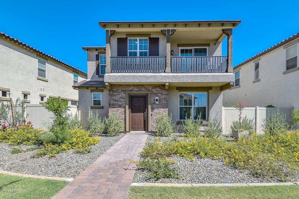 29380 N 122nd Glen, Peoria, AZ 85383